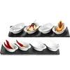 /product-detail/hand-made-cut-edge-slate-restaurant-catering-dinner-plates-60383951646.html