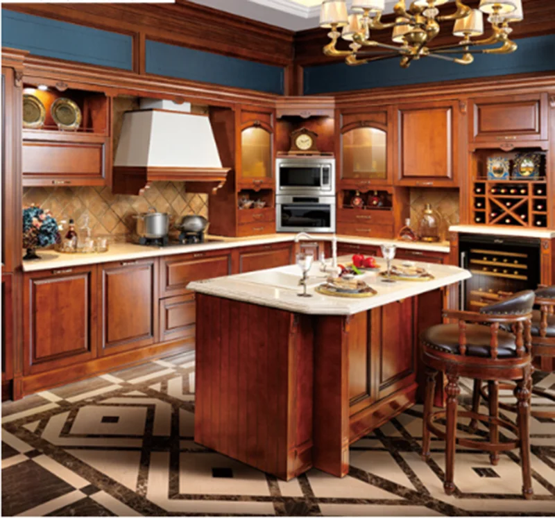 Kitchen cabinets (25)