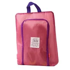 New Design Fashionable Non-Woven Sport Shoes Bag