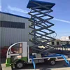 homemade er portable with 4000kg race car lift