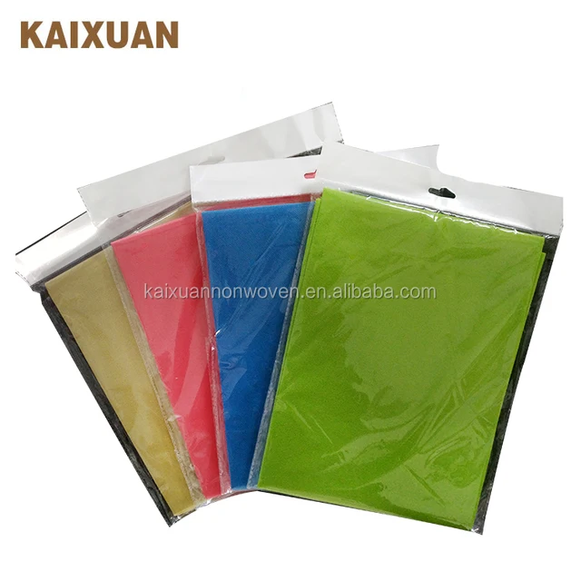 pp nonwoven bedsheet