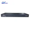 Small-size Analog and VoIP Gateway LVswitch ippbx 800 with 4/8 FXO and 8/12FXS