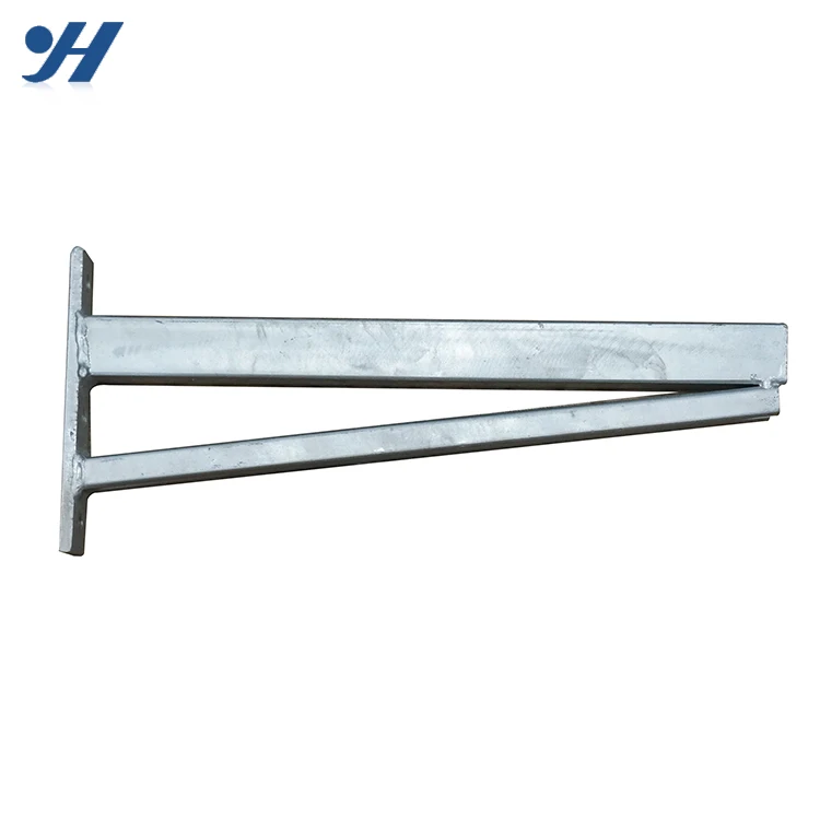 Hdg C Channel Cantilever Brackets Buy Strut Channel Brackets,Mounting