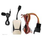Gps Gprs Vehicle Vehicle Gps Tracker Hot Selling Manual GPS SMS GPRS Tracker Vehicle Tracking System M588T