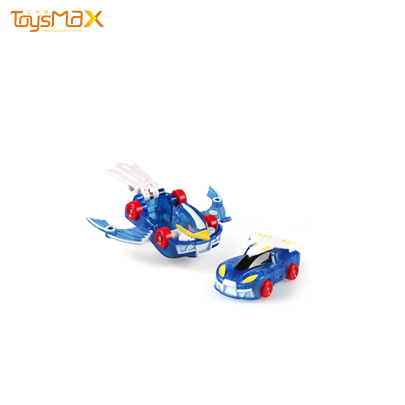 transformable toys