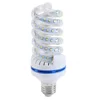 light 9w 12w 16w 30w 36w 50w 40w lighting energy saving bulbs smd e27 24w cfl spiral led corn lotus bulb
