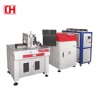 High Frequency Portable Cheap Jewelry Laser Welding Machine