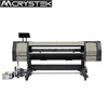 roll flatbed hybrid uv printer 1800mm printing size