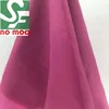 Hot Sale 190T/210T/290T 100% Polyester Dyed Taffeta Fabric for Bedsheets