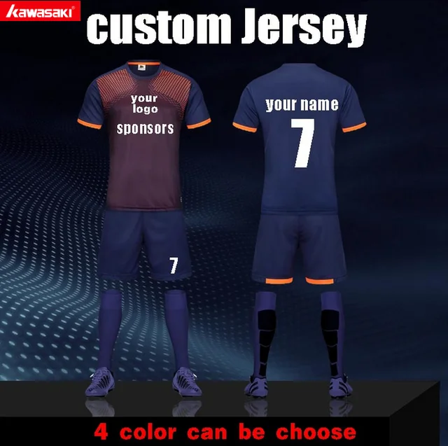 2017 fashion club soccer jerseys customized sportswear original