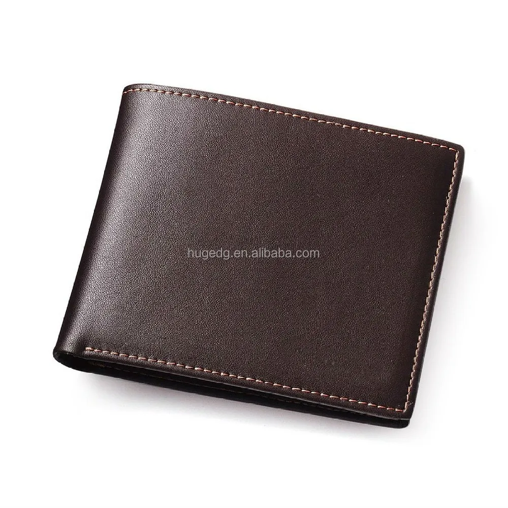 water-proof billfold business man wallet