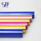 Gold stamping foil,Cheap color hot stamping foil for paper and card