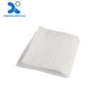 sterile medical lap sponge approved with CE and ISO 100% cotton , laparotomy sponges, gauze sponges