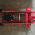 3 TON JACK, TROLLEY JACK 3T, CAR LIFT JACK 3TON