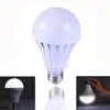 China Supplier ac dc e27 emergency rechargeable led bulb led bulb