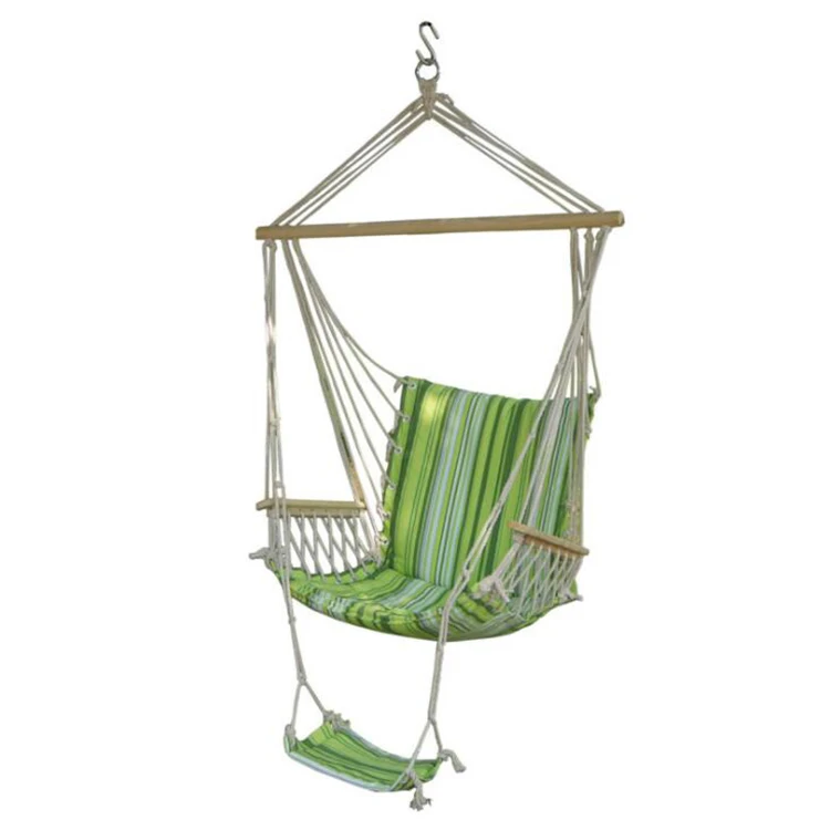 high quality hanging indoor swing chair