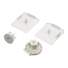 Window Covering 27mm blackout Shangri-la blind accessories Component