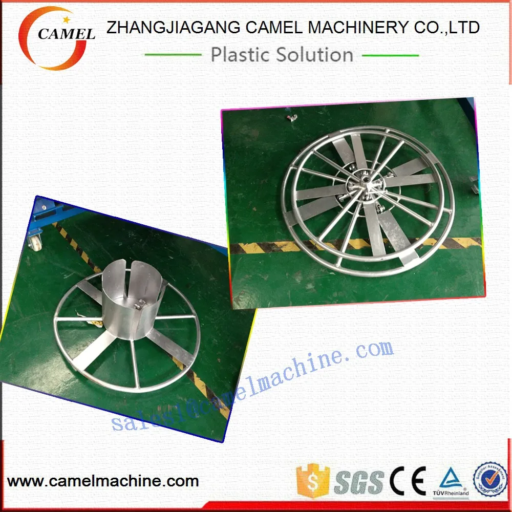 great plastic pipe winder with competitive price