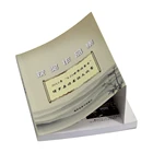 High quality custom Award-winning works color book printing