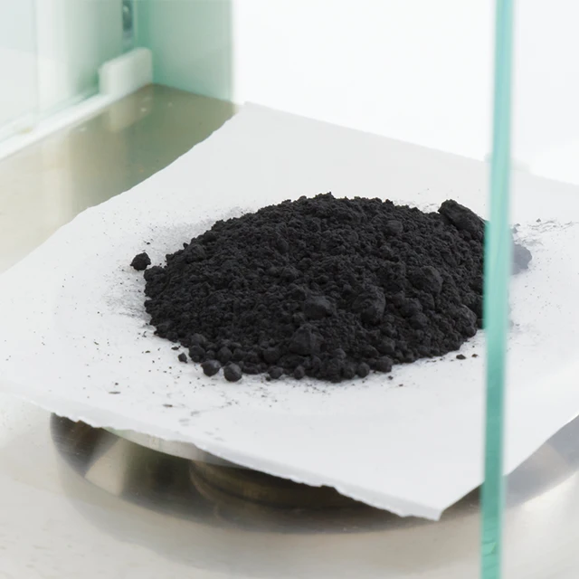 natural graphite powder