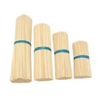 Cheap Bbq Tool Round Buy Bamboo Stick For Barbecue Marshmallow Roasting Kebab