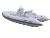 fiberglass rib-420 inflatable boatsManufacturer power CE with pvc