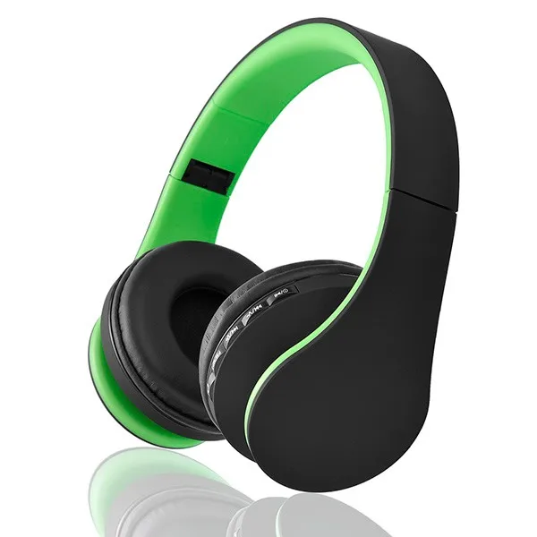 Low Price Fm Radio Bluetooth Headphones,Wireless Headset Bluetooth,Hifi