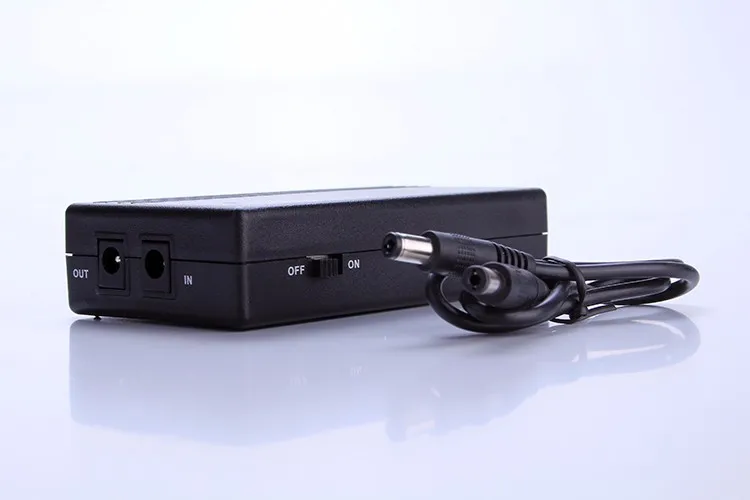 mini online ups system