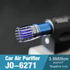 2018 New Business Ideas Auto Car Electronics ( Car Air Purifier JO-6271)