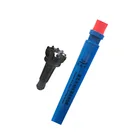 DHD340 45A high air pressure dth hammer for mine drilling and water well drilling
