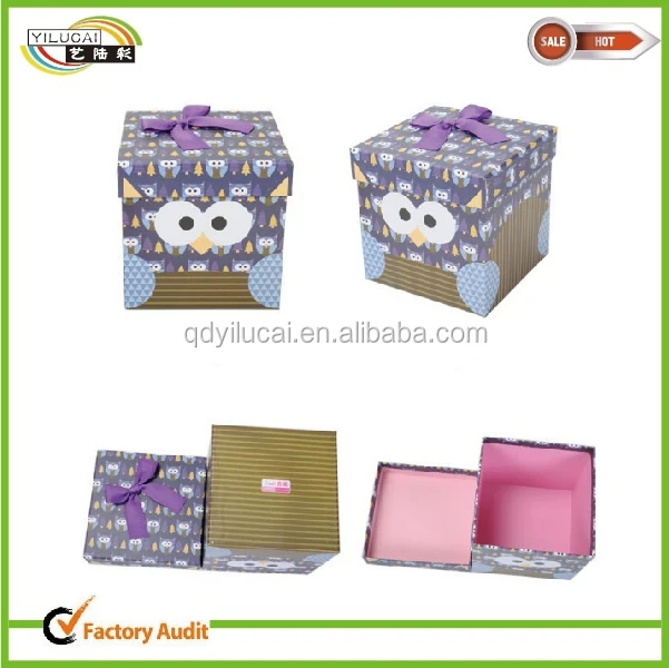 Different Sizes Gift Box With Bow Buy Box For Gift,Different Shaped Gift Boxes,New Design