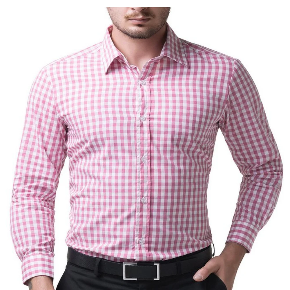 best mens dress shirt brands