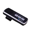 Car Accessory V4.1 Sun Visor Wireless Bluetooth handsfree Car Kit Speakerphone with Clip