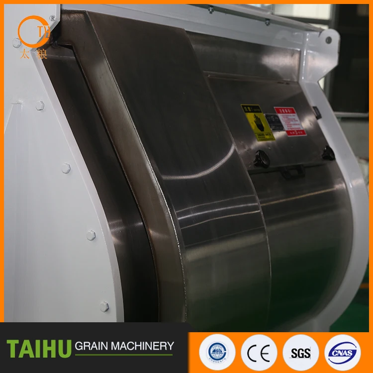 wholesaling industrial pig feed mixer The best popular