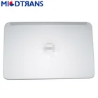 NEW Laptop LCD Back Cover with Hinges for Dell XPS 15 L501X L502X