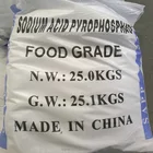 Sodium Acid pyrophosphate food grade