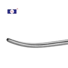 Surgical Instruments Forcep Instrument Thoracotomy Surgical Instruments Set Hemostatic Forceps 30 Degree