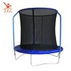 15FT Trampoline and Safety Enclosure Combo