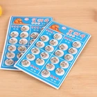 Spring snap button ,press botton with best price