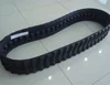 230x48x70 rubber track, rubber crawler track 230x48x66, rubber track undercarriage 230x48x74 for excavator farm machinery