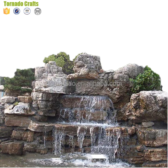 China Home Waterfall Decoration China Home Waterfall Decoration