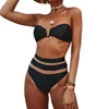 /product-detail/two-piece-girls-swimsuit-2019-high-waist-bulk-woman-plain-transparent-bikini-swimwear-62049859334.html