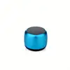 wholesale ultra thin shape components bt 5.0 ultra portable small BT mini speaker
