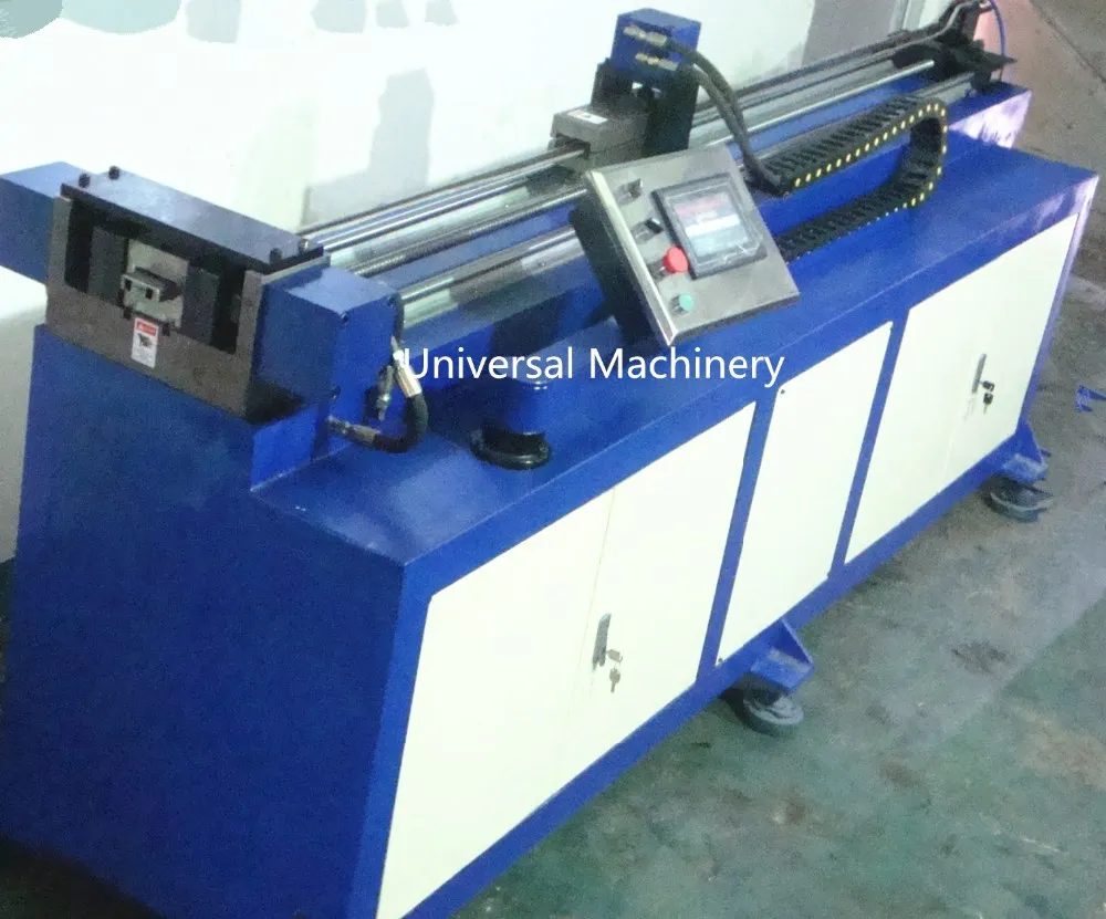 China factory price automatic CNC Hole Punching Machine