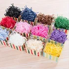 Wholesale Cheap Recycle Decorative Shredded Paper For Box Packing