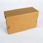 Wholesale New Branded CardboardMonk China Suppliers Low MOQ 3D Google Cardboard V2 V3
