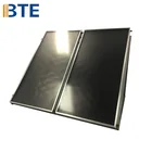 High grade 1.0mm aluminum frame trade guarantee solar powered air conditioner