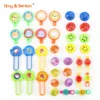 36PCS kids birthday party favors set boy party bag toys small toy assortment for wholesale