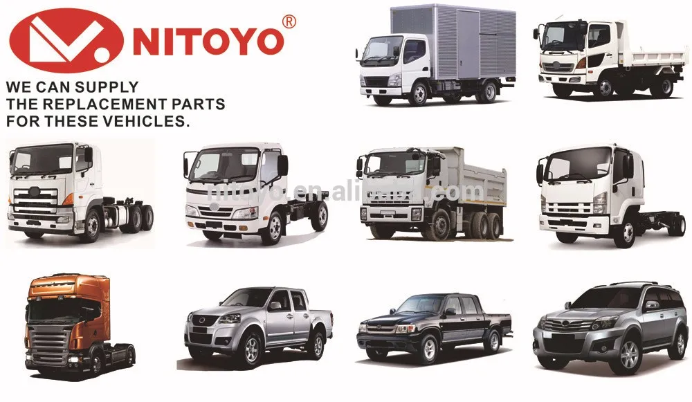 We can also supply spare parts for these vehicle models. 1.jpg
