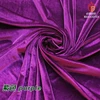 100% polyester hotsale fr pleuche fabric table cloth of shaoxing factory
